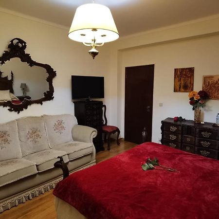 Apartamento Mondego Penacova Zewnętrze zdjęcie