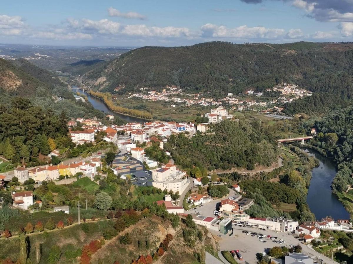 Apartamento Mondego Penacova Zewnętrze zdjęcie