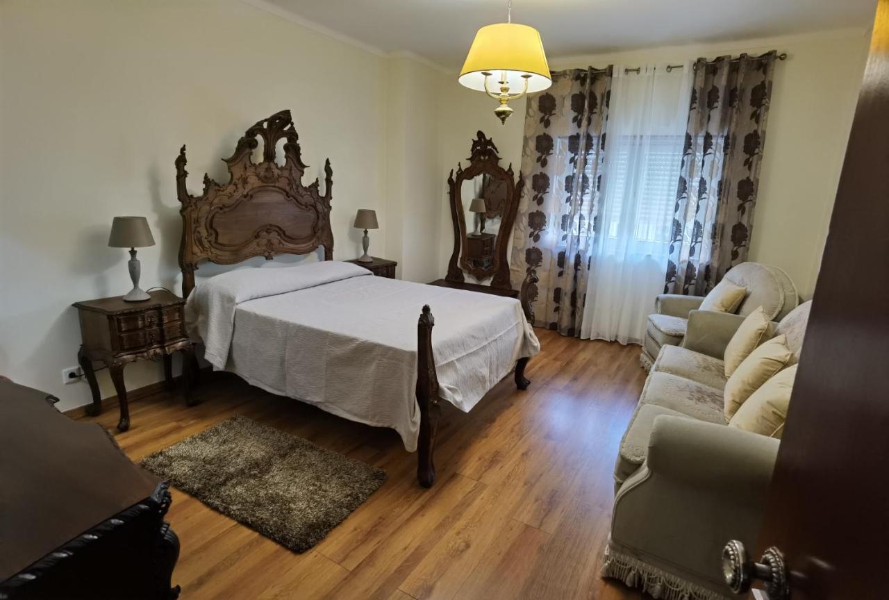 Apartamento Mondego Penacova Zewnętrze zdjęcie