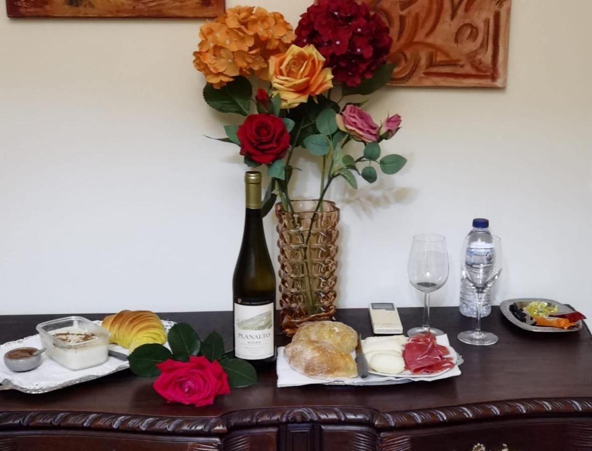 Apartamento Mondego Penacova Zewnętrze zdjęcie